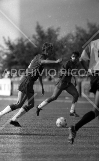 1989 - Fiorentina-Poggibonzi - 097