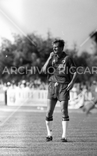 1989 - Fiorentina-Poggibonzi - 098
