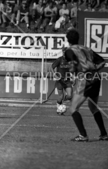 1989 - Fiorentina-Poggibonzi - 099