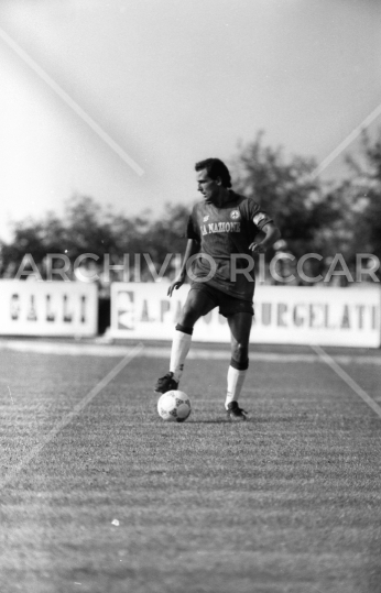 1989 - Fiorentina-Poggibonzi - 101