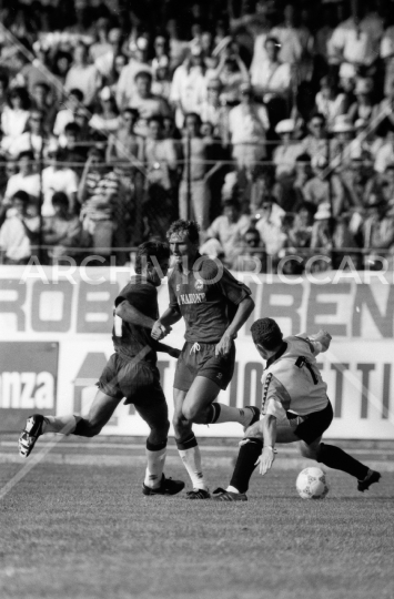 1989 - Fiorentina-Poggibonzi - 103