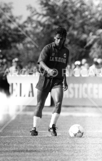 1989 - Fiorentina-Poggibonzi - 111