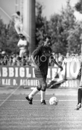 1989 - Fiorentina-Poggibonzi - 112