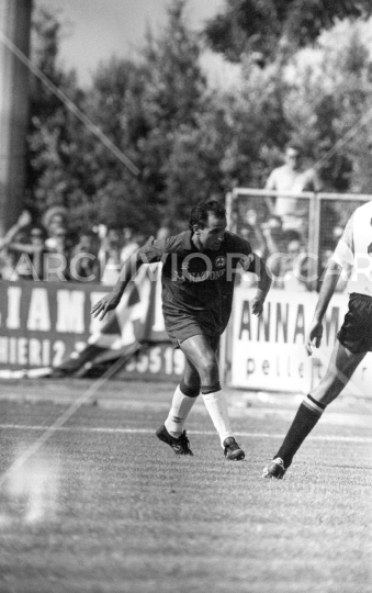 1989 - Fiorentina-Poggibonzi - 113