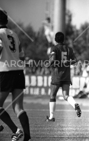 1989 - Fiorentina-Poggibonzi - 115