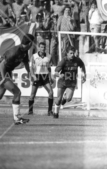 1989 - Fiorentina-Poggibonzi - 116