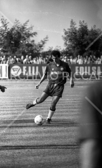 1989 - Fiorentina-Poggibonzi - 117