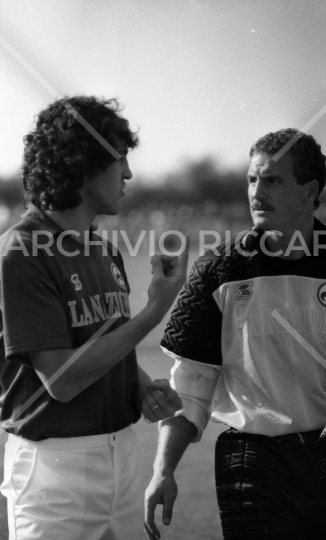 1989 - Fiorentina-Poggibonzi - 120