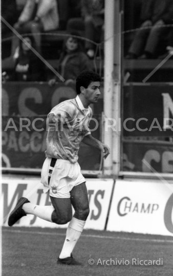 1989 - Roma Lazio - 044