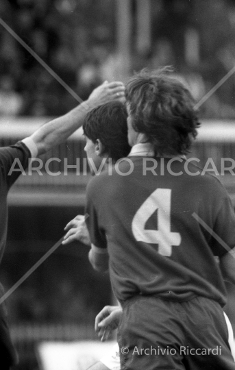 1989 - Roma Lazio - 050