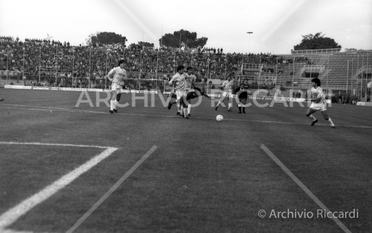1989 - Roma Lazio - 081