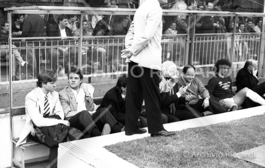 1989-90  Lazio-Roma- 003