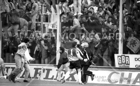 1989-90  Lazio-Roma- 049