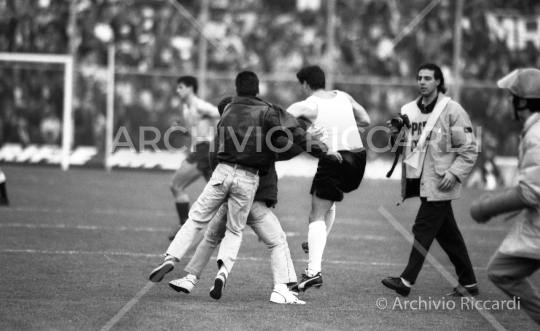 1989-90  Lazio-Roma- 054