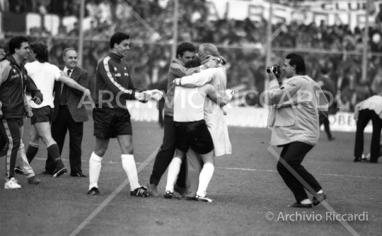 1989-90  Lazio-Roma- 055