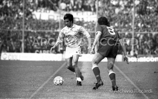 1989-90  Lazio-Roma- 056
