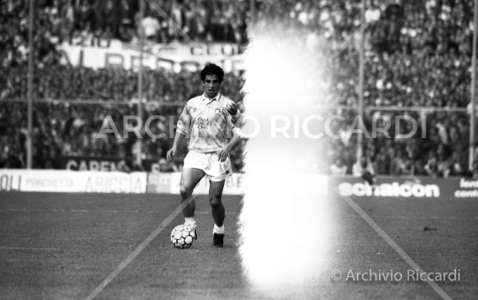 1989-90  Lazio-Roma- 057