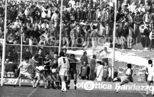 1989-90  Lazio-Roma- 065