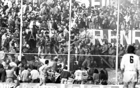 1989-90  Lazio-Roma- 068