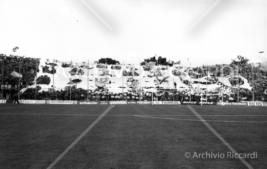 1989-90  Lazio-Roma- 109