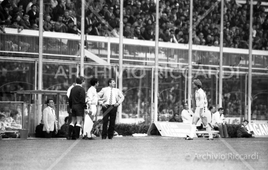 1989-90  Lazio-Roma- 121