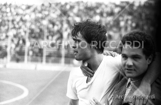 1989-90  Lazio-Roma- 133