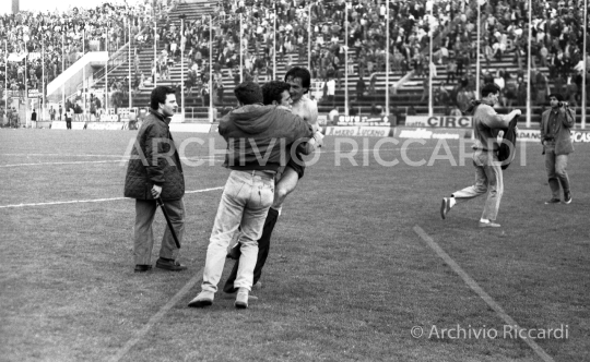 1989-90  Lazio-Roma- 135