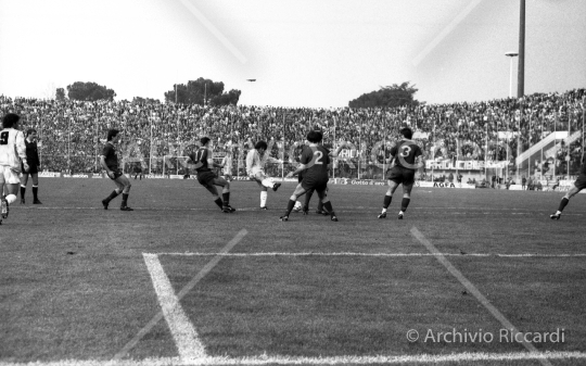 1989-90  Lazio-Roma- 143