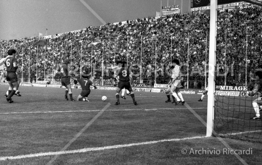 1989-90  Lazio-Roma- 148