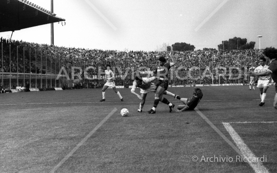1989-90  Lazio-Roma- 151