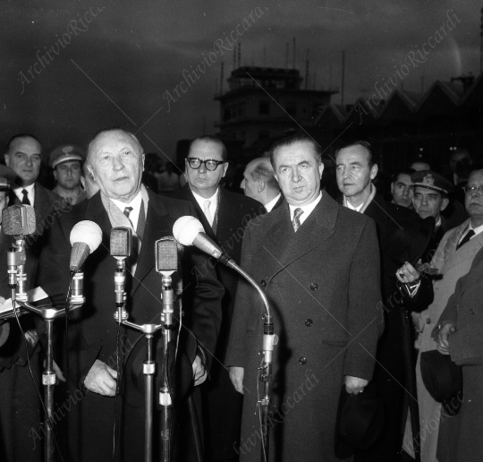 Adenauer 1960 - 004