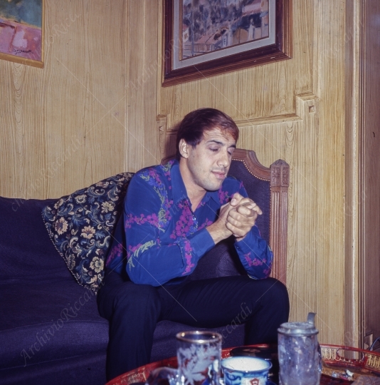 Adriano Celentano