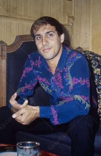 Adriano Celentano