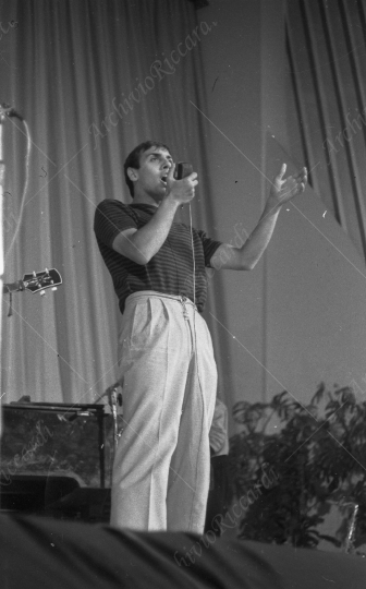 Adriano Celentano