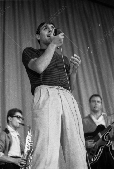 Adriano Celentano