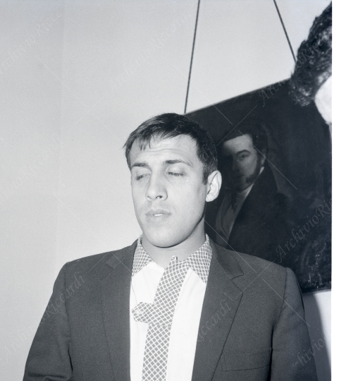 Adriano Celentano