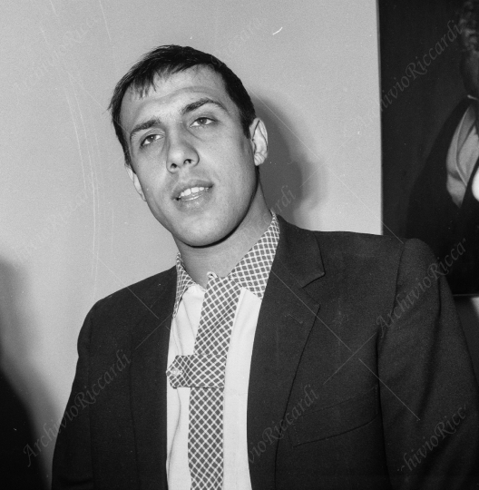 Adriano Celentano