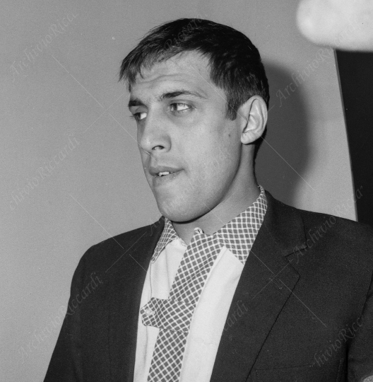 Adriano Celentano