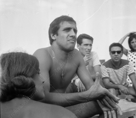 Adriano Celentano