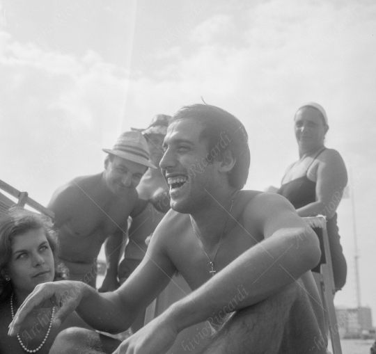 Adriano Celentano