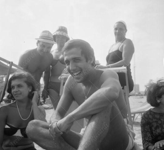 Adriano Celentano