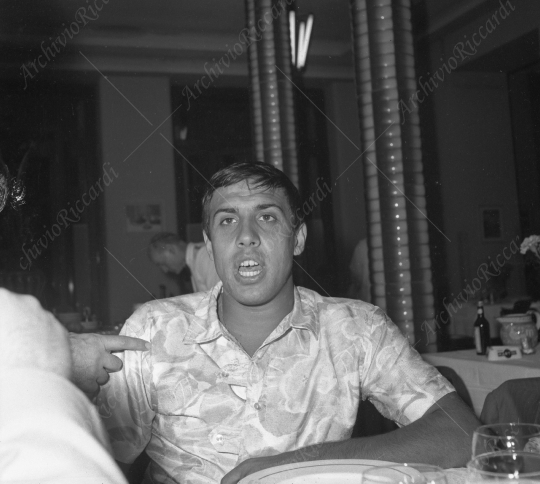 Adriano Celentano