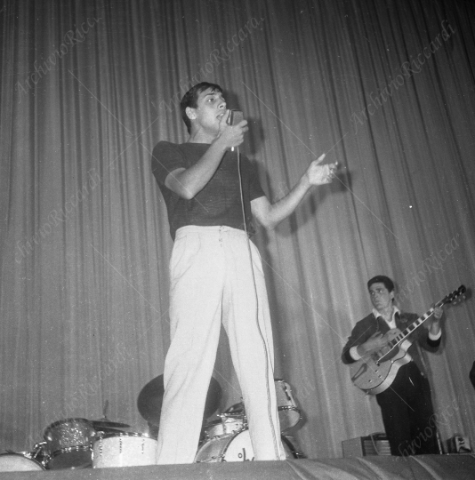 Adriano Celentano