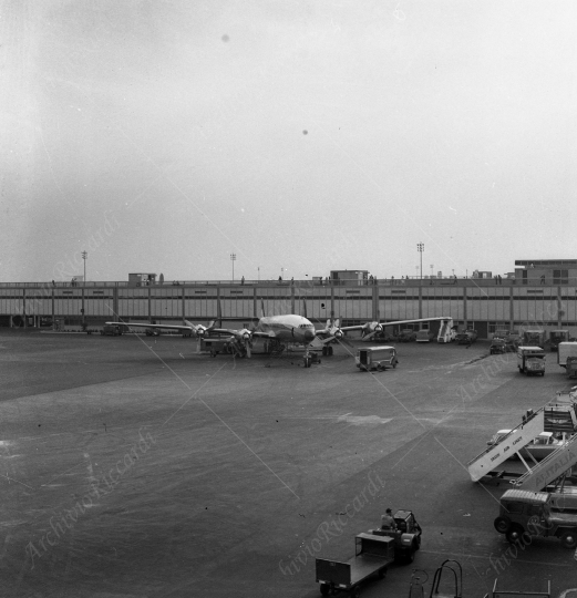 Aeroporto di New York  - 061