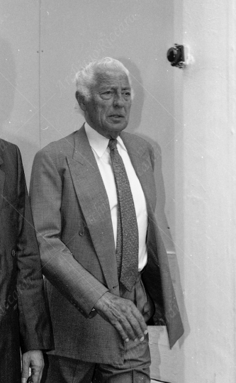 Agnelli Gianni anno 1993 - 154