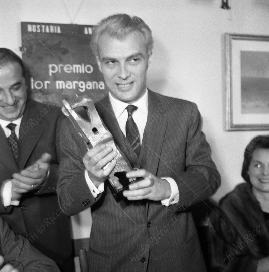 Albertazzi Giorgio Premio Tor Margana - 023