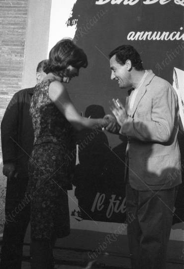 Alberto Sordi - 1960 - con Anna Maria Ferrero - 027
