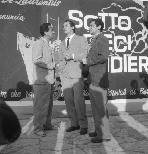 Alberto Sordi - 1960 - con Gassman-Reggiani - 023