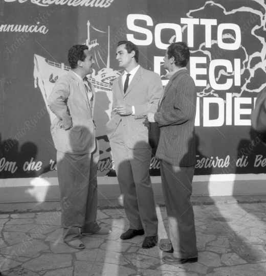 Alberto Sordi - 1960 - con Gassman-Reggiani - 024