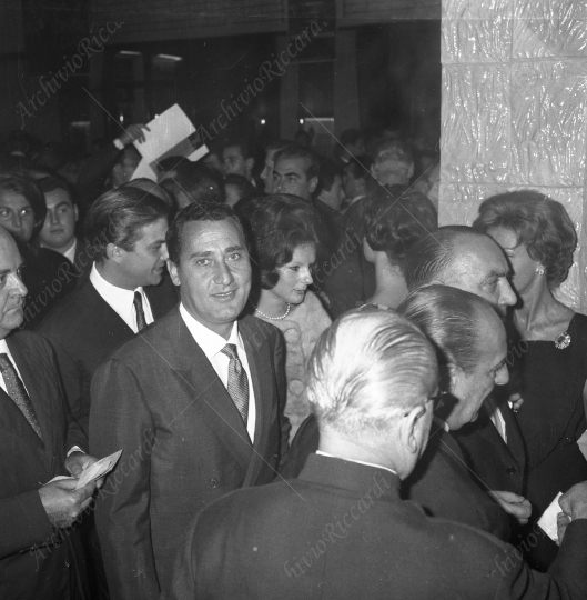 Alberto Sordi 1960 - 088